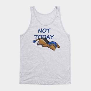 Dudley Tank Top